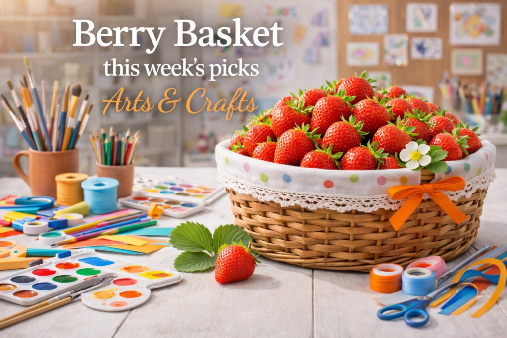 Top 10 embroidery and arts & crafts supply deals while they last