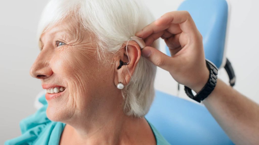 Rechargeable OTC Hearing Aids for Seniors, Compared