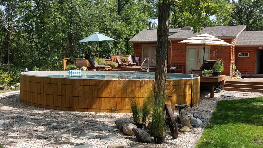 Above Ground Pool Filter Cartridge Replacement, Explained