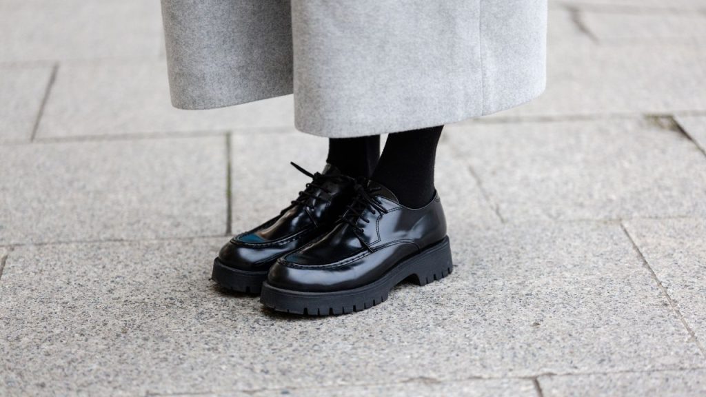 Cole Haan Platform Oxfords for Women, by Size