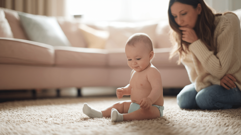 Which Baby Socks Stay On Wiggly Feet?