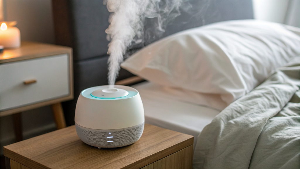 Which Bedroom Humidifier Is Easiest to Clean?