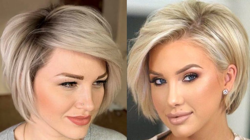Cordless Hair Styling Brush for Short Hair