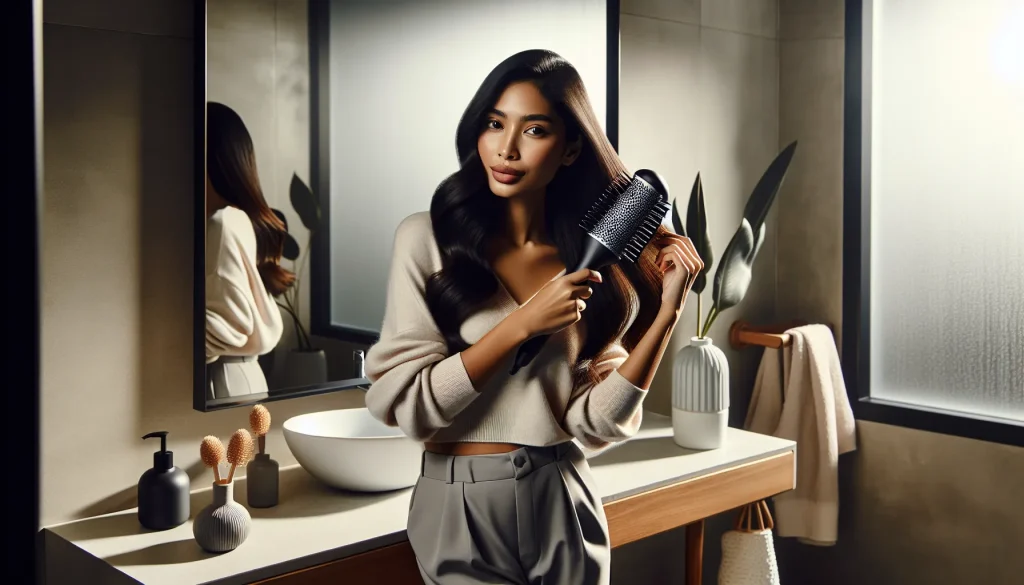 Dual Voltage Flat Irons for International Travel