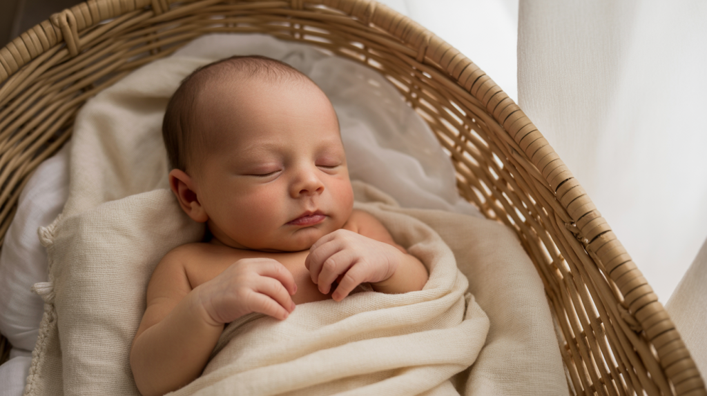 Preemie Sleepers and One-Pieces for Small Newborns