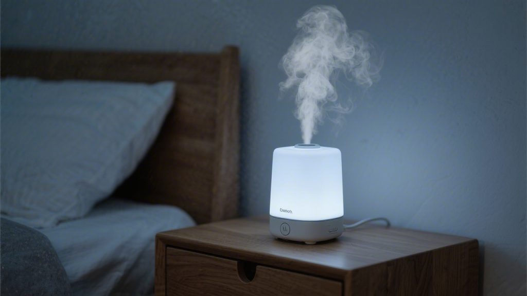 How to Clean a Humidifier That Smells Musty