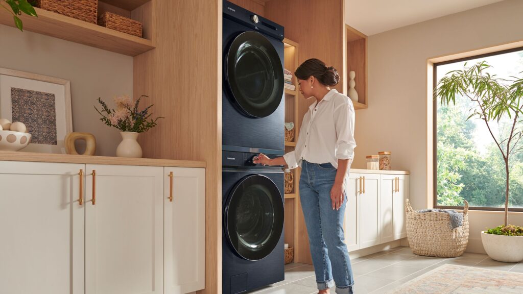 How to Clean a Moldy Front Load Washer Gasket
