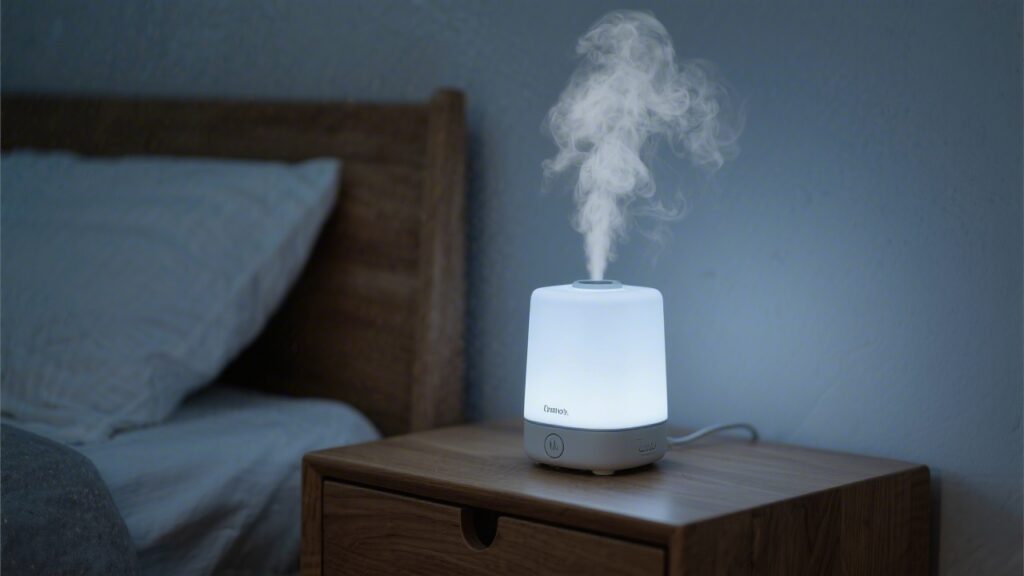 How to Get Pink Mold Out of a Humidifier