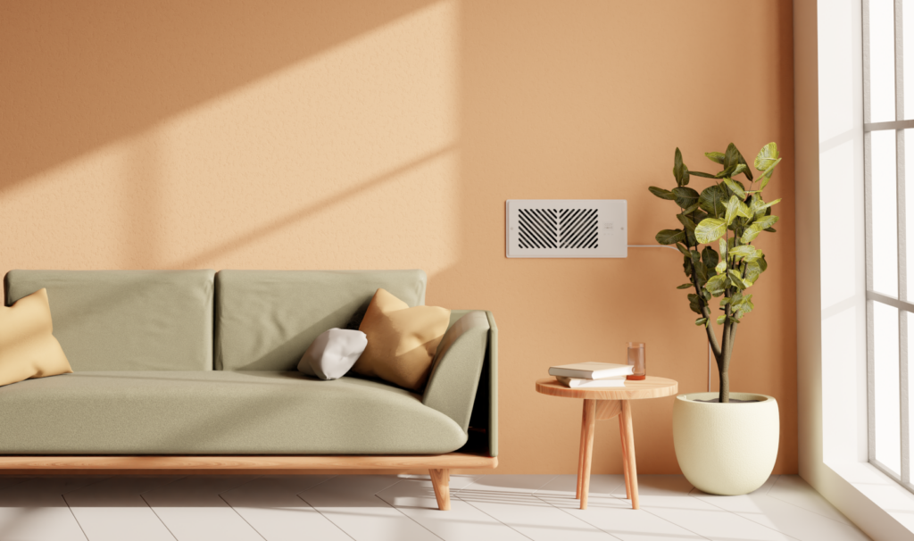 Why Does My House Smell Musty When the Heat’s On?